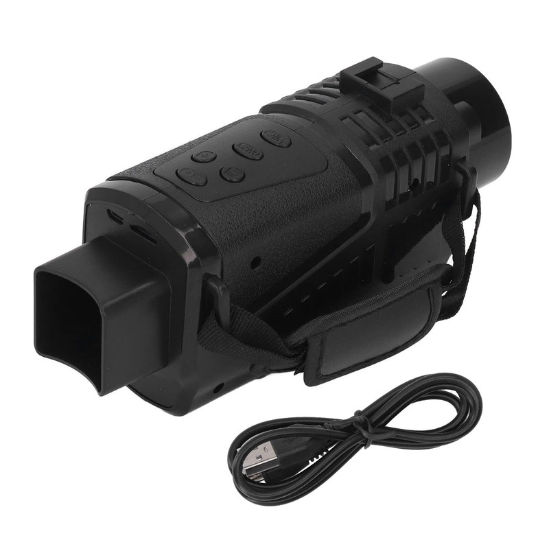 Nightvisionmonocular Night Vision Scope Mini Camera Night Vision Monocular 1.5in