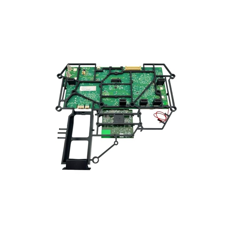 Goodsby Replacement PCB Motherboard Main Board for iRobot Roomba J6