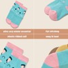 Boys Winter Socks Kids Warm Socks Squirrel Pattern Thermal Socks