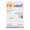 Suplemento Alimenticio Fibiomet Naranja 10 Sobres De 9 Gr