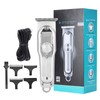 Hair Clipper Electric Hair Trimmer Low Noise Motor Hair Cutting