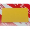Toyota OEM 22R-E Toyota Valve Cover Sticker / decal 4runner