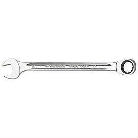 ESCO EA614SZ-12 Combination Wrench (Ratchet) 0.5 inches (12 mm)