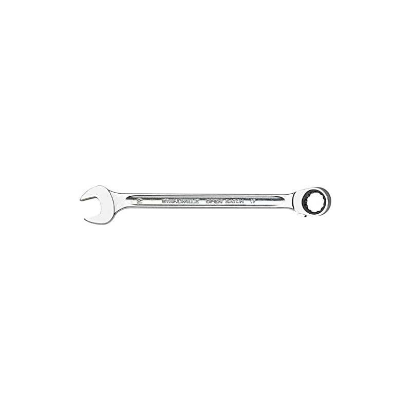 ESCO EA614SZ-12 Combination Wrench (Ratchet) 0.5 inches (12 mm)