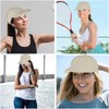 QEEROYO Baseball Caps, Adjustable Athletic Baseball Cap, Baseball Caps for