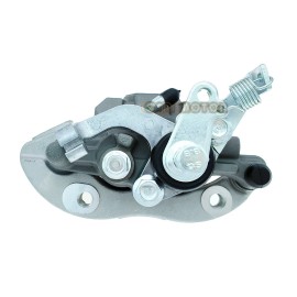 CMB New Rear Brake Caliper w/Pads for Yamaha YFZ450 YFZ 450 2006-2009 2012 2013 2017