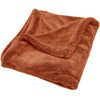 High Absorbrion Twisted Loop Car Drying Towel - 40 x