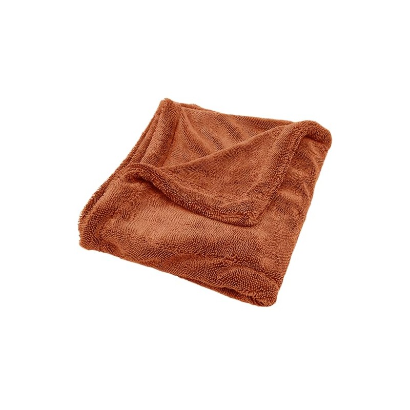 High Absorbrion Twisted Loop Car Drying Towel - 40 x