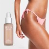 Unbranded 60ml Zeria Drops Sunless Tanning Drops Natural Boost Melanin