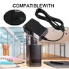 12V 2A AC/DC Power Supply Adapter for WD Western Digital,