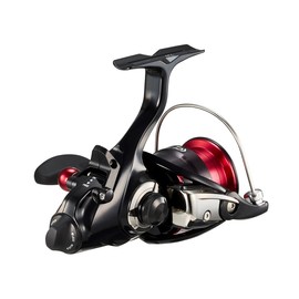 Daiwa Spinning Reel for Yaen 23 Aori Trial BR LT3000