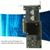 PCI Express 3.0 SAS SATA HBA High Speed 6Gb HBA