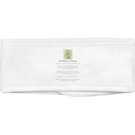 'The Rules Of Cricket' Beauty Head Band/Hair Band (HB00037747)