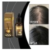 Líquido Nutritivo Para El Cuero Cabelludo Strong 30 Ml