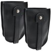 Safekeepers Key Bell – Leather Key Bag – Bell Shape