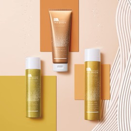 dr. medion head spa treatment