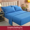 LONAVA Twin XL Size Sheet Set - 4 Piece Hotel