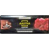 Patanjali Aastha Agarbatti Incense Pack of 18 Sticks (Rose)