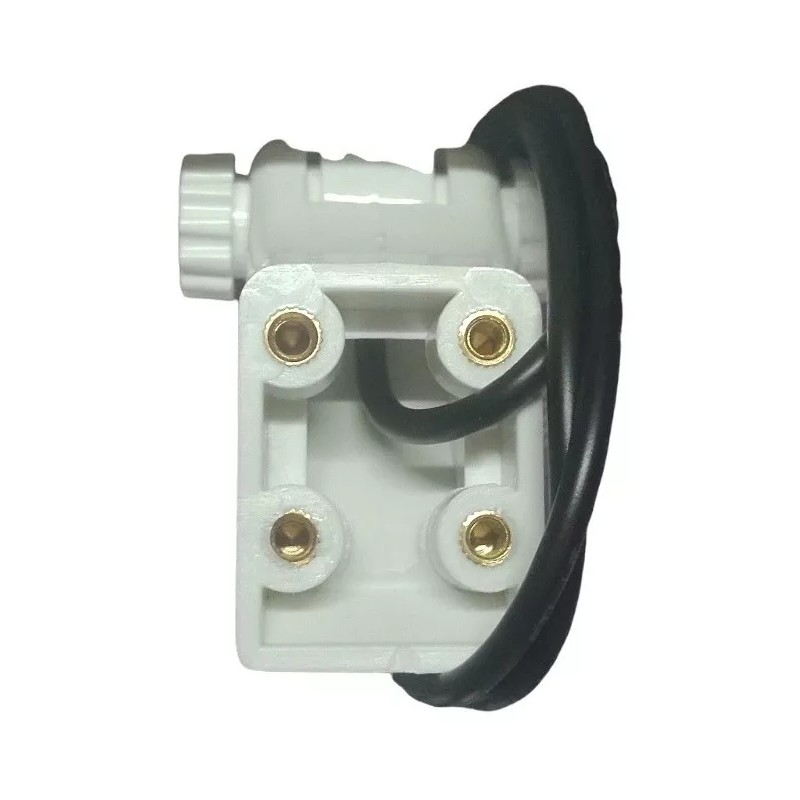 Fulldent Negatoscopio Para Módulo Dental .para 12/24 Volts De Ac