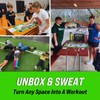 BoardGains Pro – Fitness Board Game | PE Teachers, Trainers