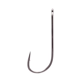 Owner Long Shank Hooks - 8pk. - Size 11/0