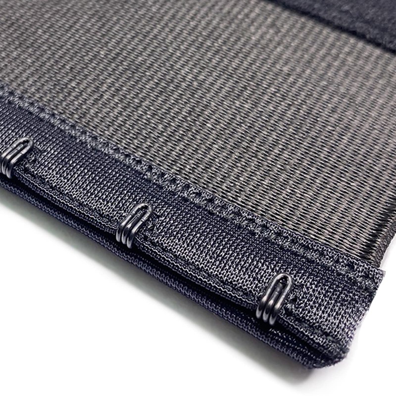 Eiarrnp Bra Extender - 2 Hook Bra Extenders for Women