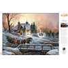 Buffalo Games – Terry Redlin - Heading Home - 1000