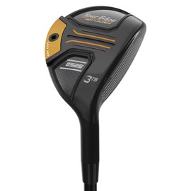 Tour Edge Hot Launch E525 5 Hybrid 25* (UST Helium Black Senior) 2025