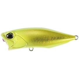 Duo Rare Popper 64 Chino CYA3554 Hyperchart PM