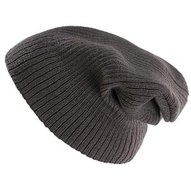 Unisex Casual Beanie Winter Hat Made in UK