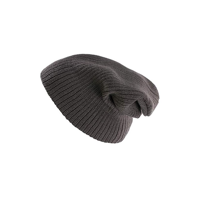 Unisex Casual Beanie Winter Hat Made in UK