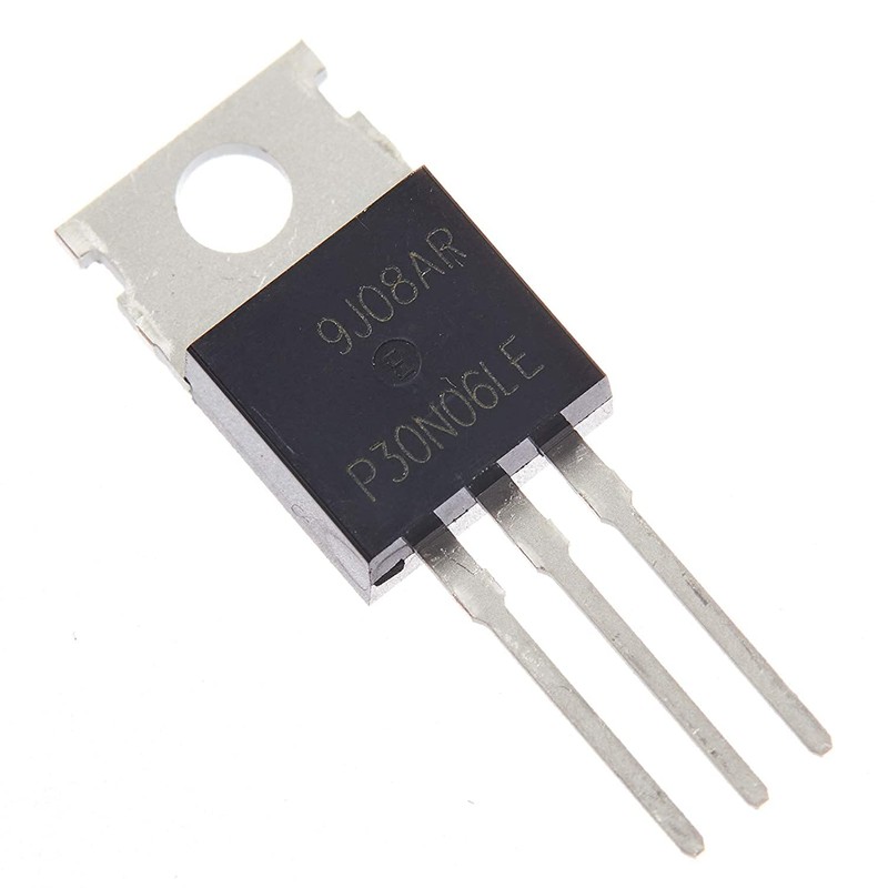 PENGLIN 10pcs RFP30N06LE N-Channel Power MOSFET P30N06LE 30N06 Logic Level