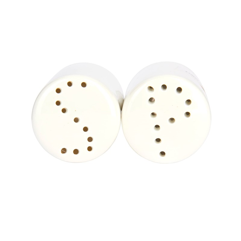 Maxwell Williams White Salt & Pepper Cylinder