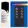 Replacement Remote Control for Real Flame Electric Fireplace 5199 8050E