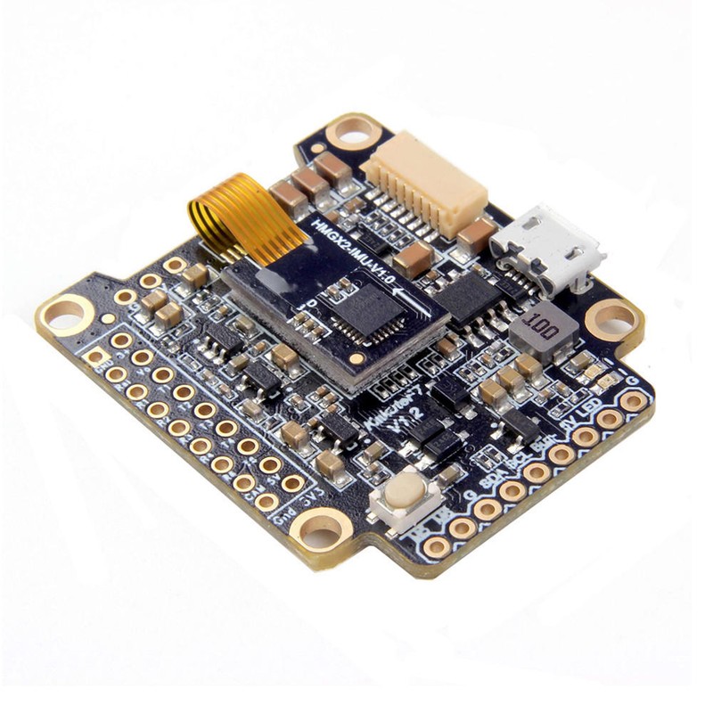Holybro Kakute F7 Flight Controller Atlalt HV V2 Tekko32 F3