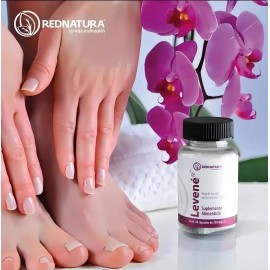 Rednatura Levene Bioflavonoides Apoyo Circulacion 30caps Sabor