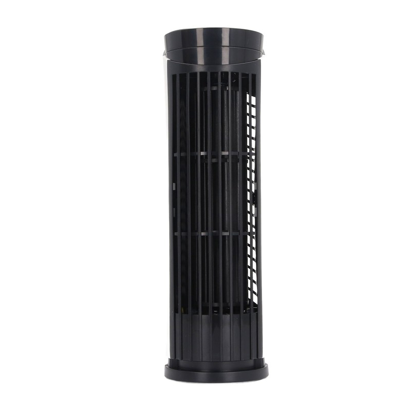 Tower Fan 90 Degree Oscillating Fan with 2 Speeds Light