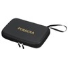 PATIKIL Table Tennis Racket Case, Ping Pong Paddle Case Hard