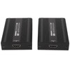 HD Multimedia Interface Extender 656ft 1080P Distortion Free POE Single