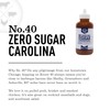 Lillie's Q - Zero Sugar Carolina BBQ Sauce, Gluten-Free, Non-GMO,