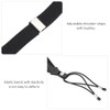 Y shaped Suspenders High Elastic British Gentleman Style Retro Retractable