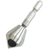 Ichinen Access 27573 HSS-E RELIEF Ironwork Drill, Hexagonal Shaft, Precision
