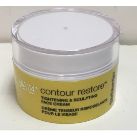 StriVectin Contour Restore & Tightening & Firming Moisturizing Face Cream, 1 Oz