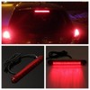 HEHEMM 24 LED Universal Brake Light Car High Mount Third