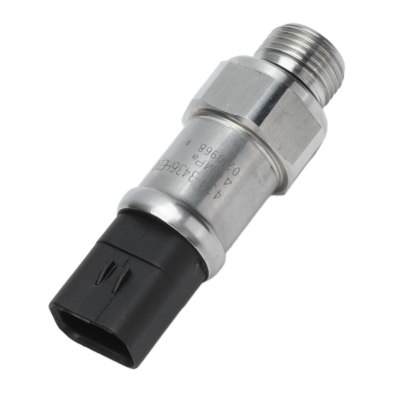 Pressure Sensor High Accuracy Sensitivity Maintain Great Performance Improve Operational