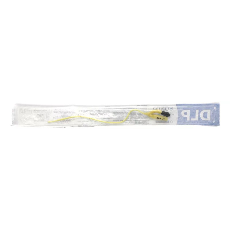 DL 20 Piezas Sonda Foley 3 Ml De Látex C/