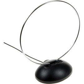 Maxview UHF TV Aerial - Black