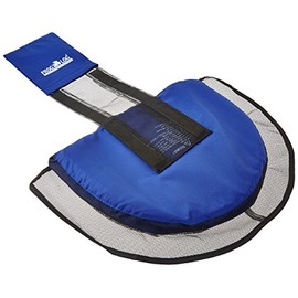 Frog Log Critter Saving Escape Ramp, blue