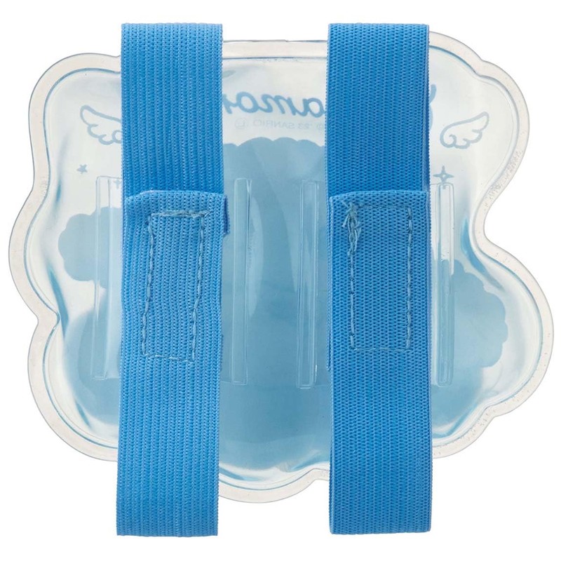 Skater CLBB1-A Sanrio Ice Pack with Belt, Cinnamoroll, Starry Sky,