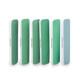 Modelcraft Multi-Purpose Flexi Sander Set x6